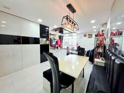 Blk 411B Coral Spring (Sengkang), HDB 4 Rooms #538083401